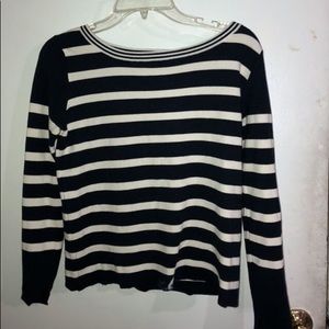 Zara sweater